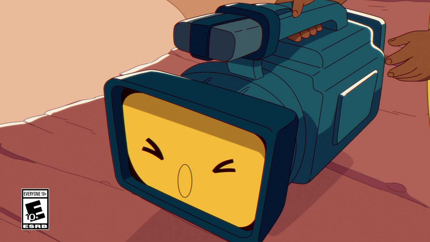 《歐利歐利世界》新預告展示 馳騁拉德蘭迪亞 《歐利歐利世界》新預告展示 馳騁拉德蘭迪亞