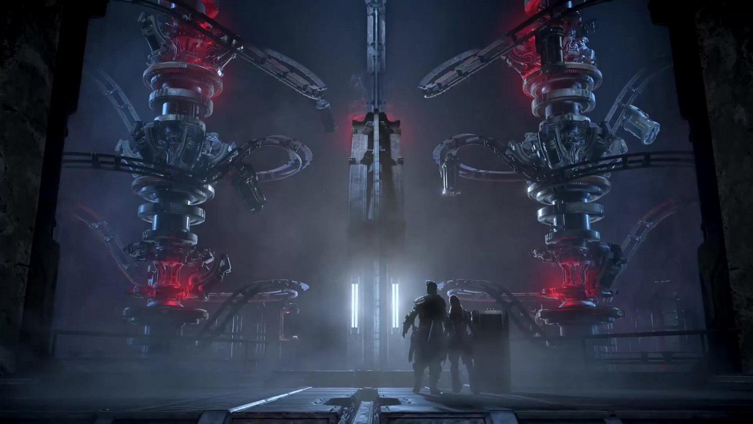 《地平線：西域禁地》劇情預告與新主視圖 冒險一觸即發