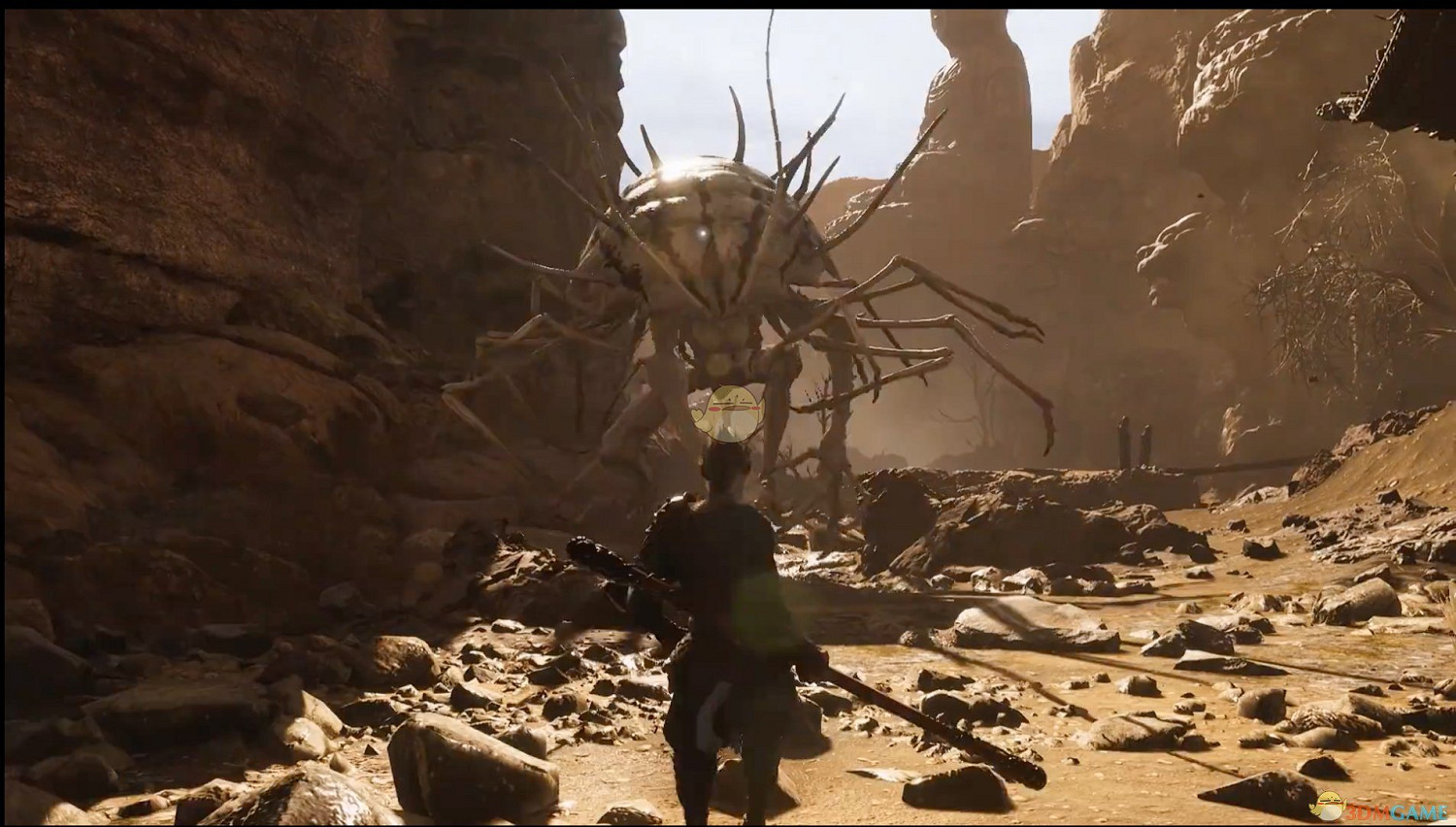 《黑神話：悟空》劇情介紹分析