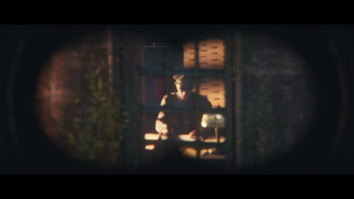 《狙擊之神5》電影手法預告 強烈的沉浸感 《狙擊之神5》電影手法預告 強烈的沉浸感