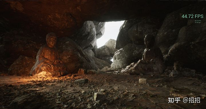 製作人&amp;技術總監長文談《黑神話：悟空》新預告：測試用2060 配置不會高