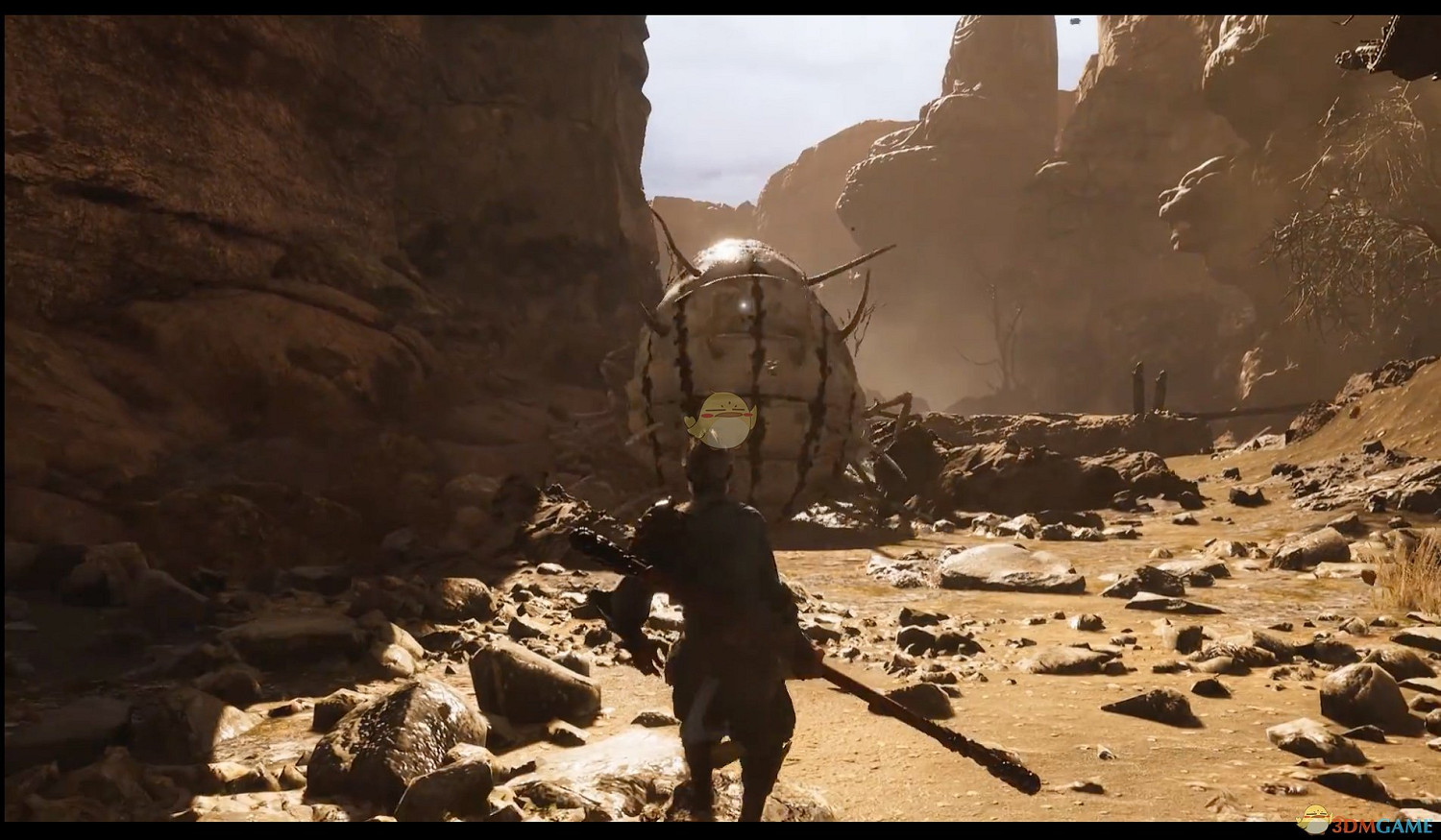 《黑神話：悟空》劇情介紹分析