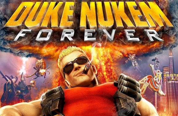 《永遠的毀滅公爵》試玩影片流程攻略