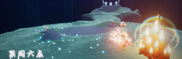 《光遇》1.26大蠟燭位置 2022年1月26日大蠟燭在哪 《光遇》1.26大蠟燭位置 2022年1月26日大蠟燭在哪