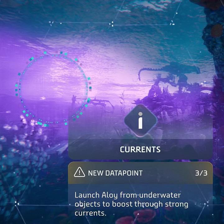 《地平線：西域禁地》“水下”影片公布 2月18日發售