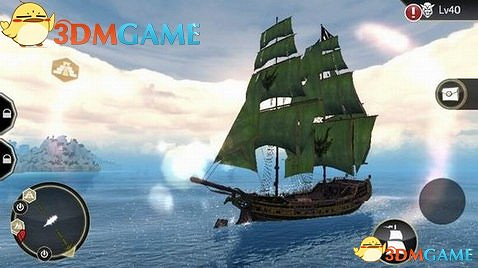 刺客教條海盜 圖文攻略 系統解析及任務刷錢技巧攻略