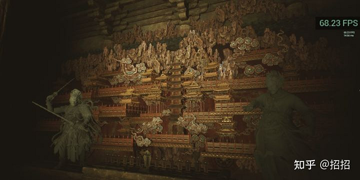 製作人&amp;技術總監長文談《黑神話：悟空》新預告：測試用2060 配置不會高