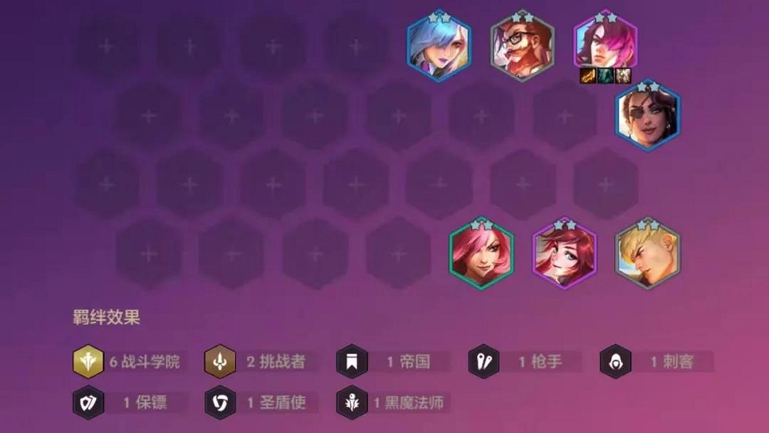 《金鏟鏟之戰》學院永恩陣容怎麽配 學院永恩陣容搭配推薦