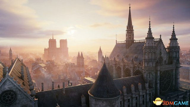 刺客教條戴斯蒙德的一生經歷 刺客教條戴斯蒙德故事 刺客教條戴斯蒙德的一生經歷 刺客教條戴斯蒙德故事