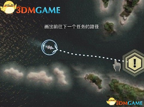 刺客教條海盜 圖文攻略 系統解析及任務刷錢技巧攻略