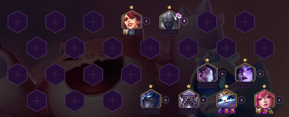 《金鏟鏟之戰》福星版本陣容有什麽 福星版本最強陣容推薦