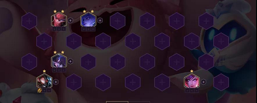 《金鏟鏟之戰》九猩紅加裡奧陣容推薦 福星臨門腥紅之月搭配攻略 《金鏟鏟之戰》九猩紅加裡奧陣容推薦 福星臨門腥紅之月搭配攻略