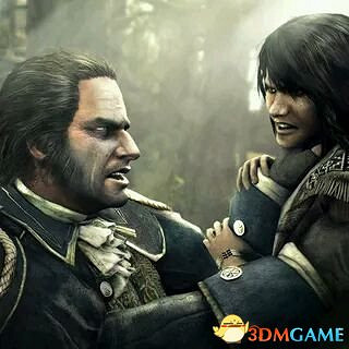 刺客教條系列十大最深入人心的聖殿騎士盤點