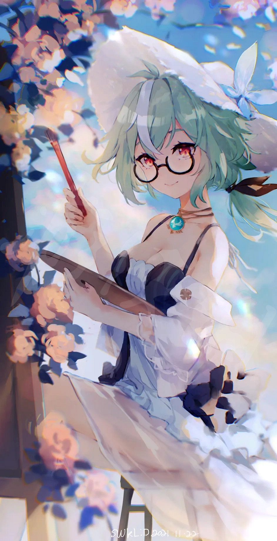 《原神》砂糖如何培養?砂糖培養攻略分享 《原神》砂糖如何培養?砂糖培養攻略分享