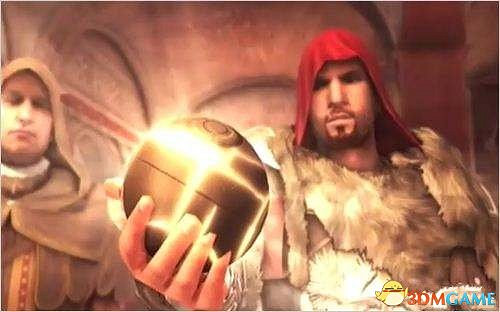 刺客教條金蘋果是什麽 刺客教條金蘋果介紹