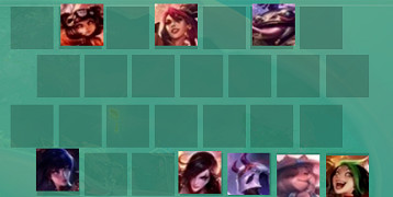 《金鏟鏟之戰》福星射手怎麽玩 福星臨門福星射手陣容攻略