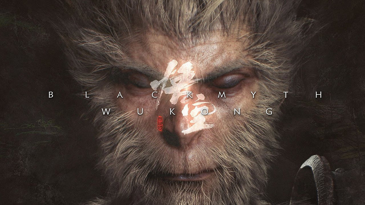 IGN新投票:哪款虛幻5遊戲你最感興趣?《黑神話:悟空》登頂 IGN新投票:哪款虛幻5遊戲你最感興趣?《黑神話:悟空》登頂