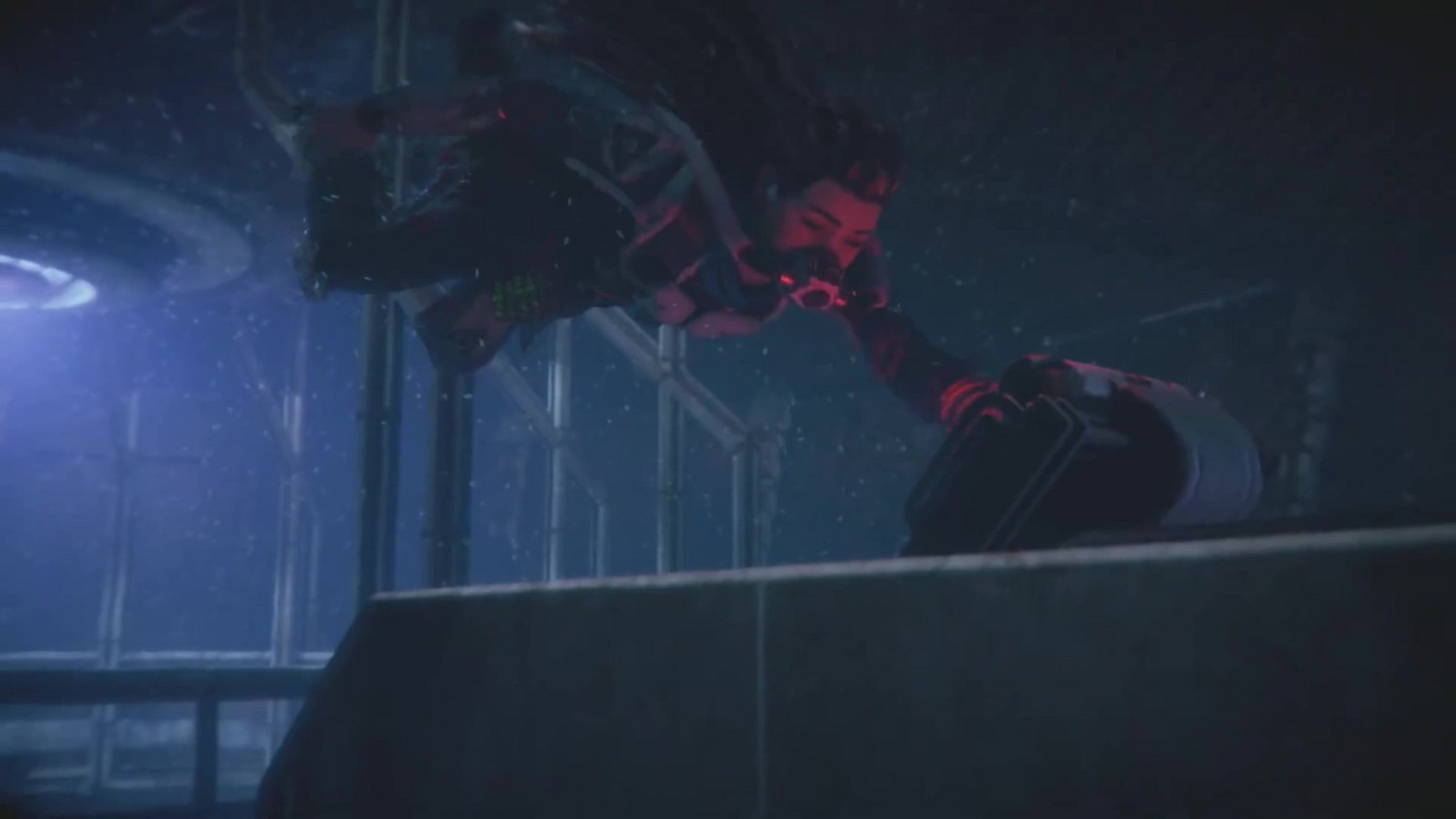 《地平線：西域禁地》劇情預告與新主視圖 冒險一觸即發