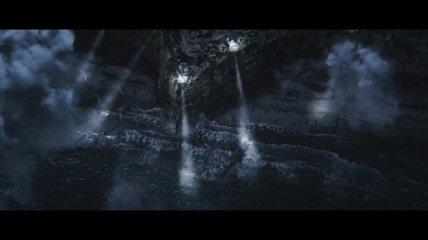 《狙擊之神5》電影手法預告 強烈的沉浸感 《狙擊之神5》電影手法預告 強烈的沉浸感