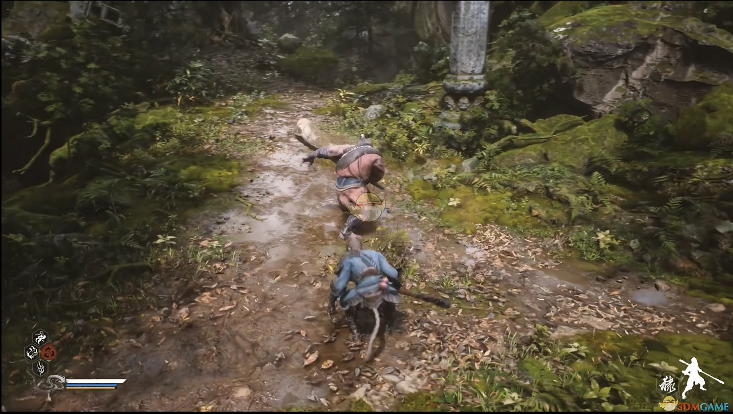 《黑神話：悟空》劇情介紹分析