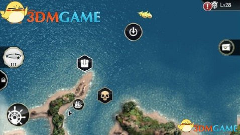 刺客教條海盜 圖文攻略 系統解析及任務刷錢技巧攻略