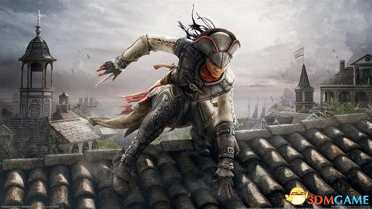 刺客教條系列大作購買指南 新手如何入坑刺客教條