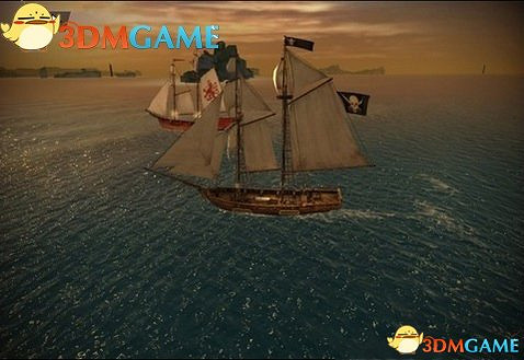 刺客教條海盜 圖文攻略 系統解析及任務刷錢技巧攻略