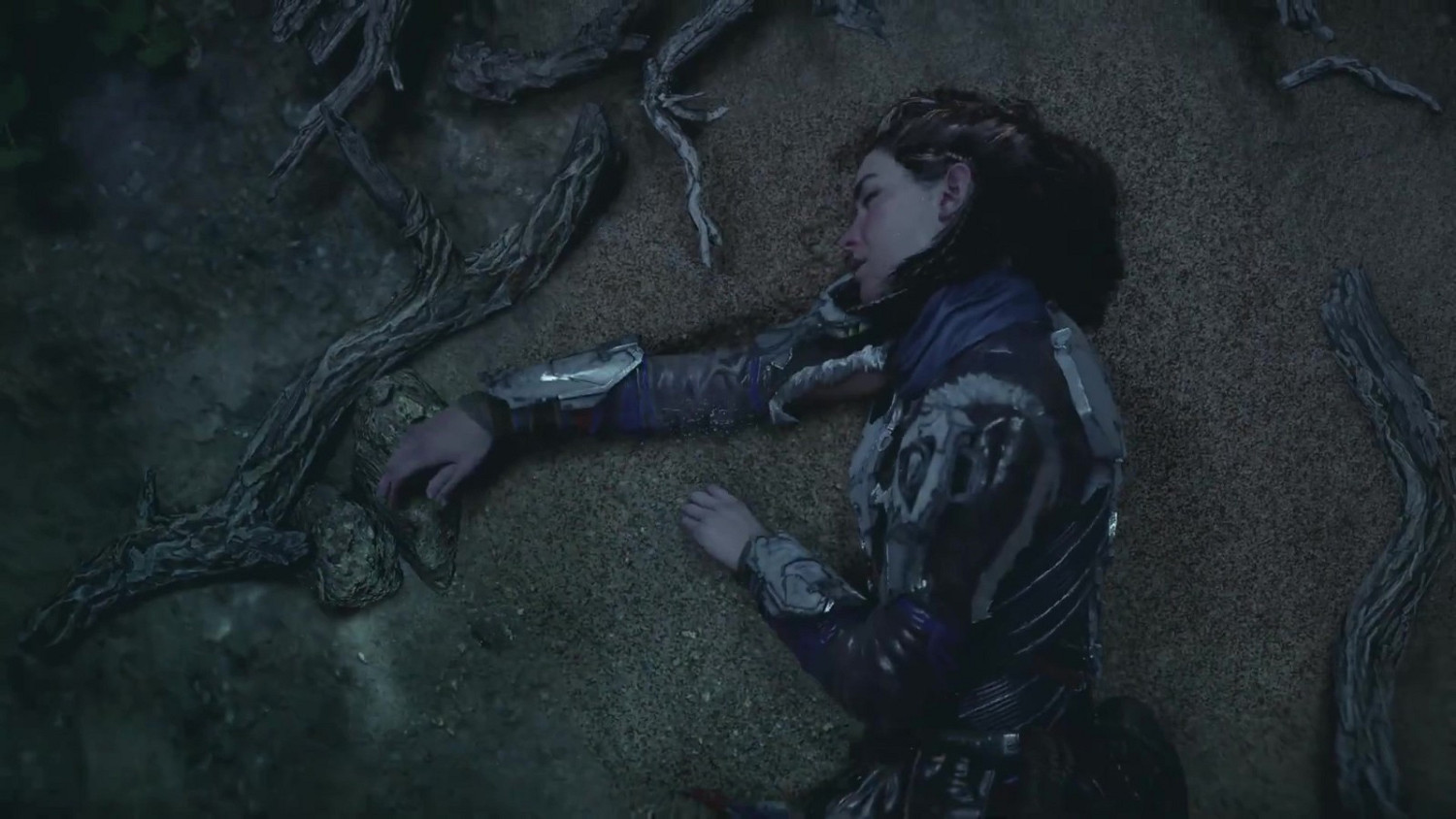 《地平線：西域禁地》劇情預告與新主視圖 冒險一觸即發