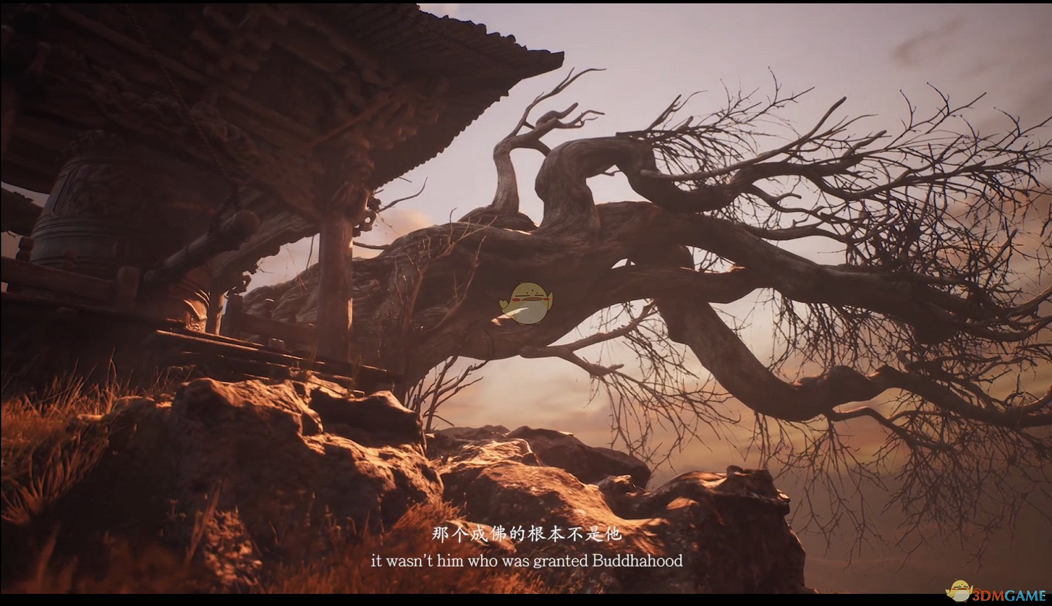 《黑神話：悟空》劇情介紹分析