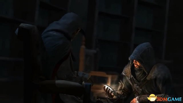 刺客教條全系列十大精彩瞬間影片鑒賞