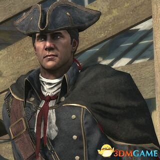 刺客教條系列十大最深入人心的聖殿騎士盤點