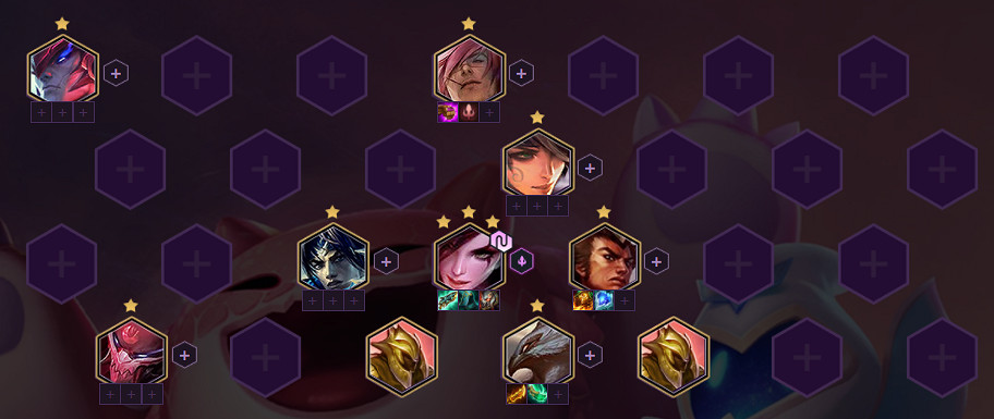 《金鏟鏟之戰》福星版本陣容有什麽 福星版本最強陣容推薦