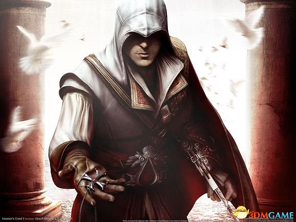 刺客教條系列大作購買指南 新手如何入坑刺客教條