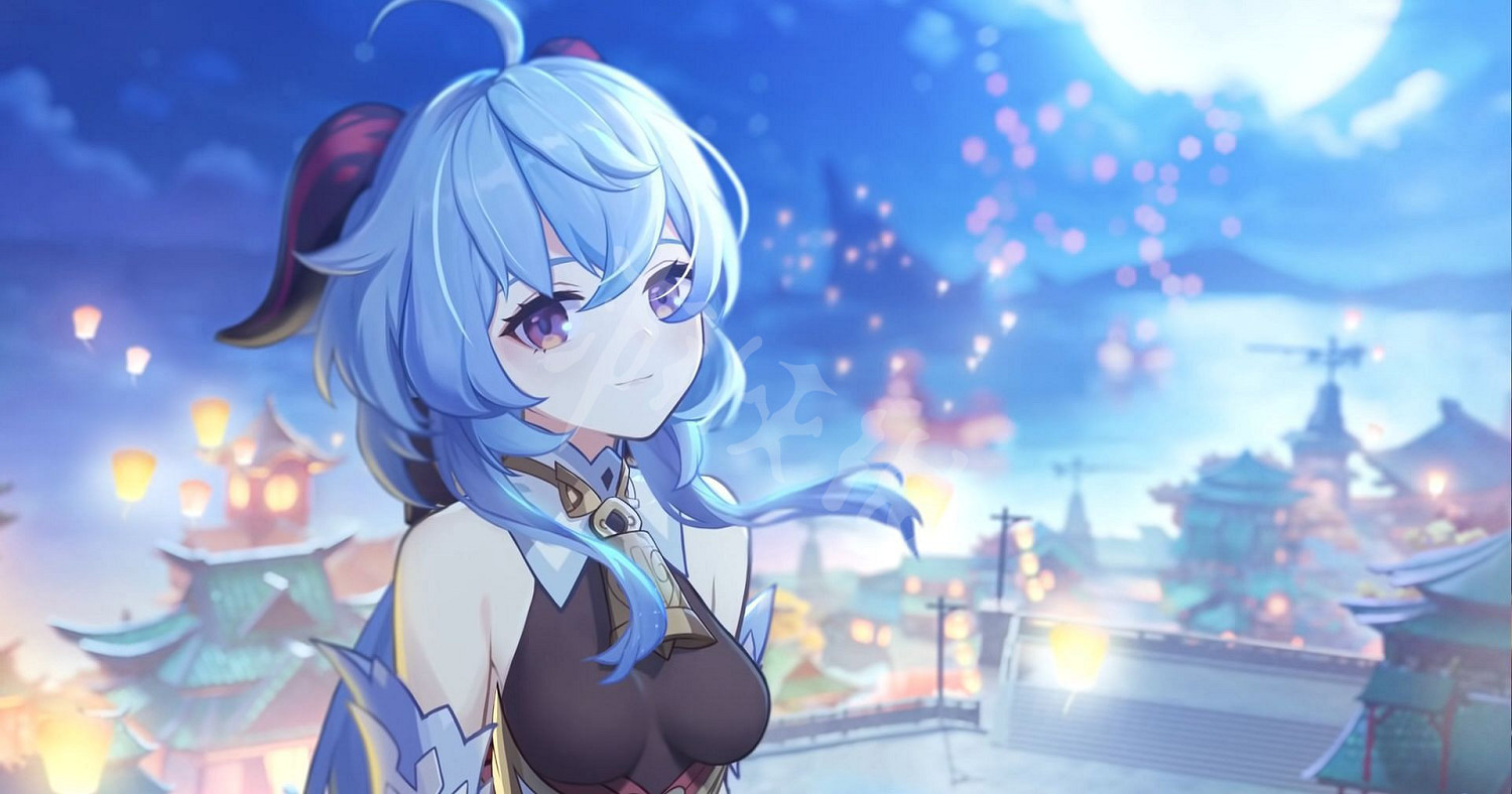 《原神》甘雨重擊有什麽手法？甘雨重擊手法分享