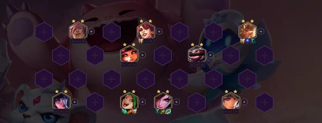 《金鏟鏟之戰》福星九五陣容推薦 金鏟鏟福星連敗怎麽玩