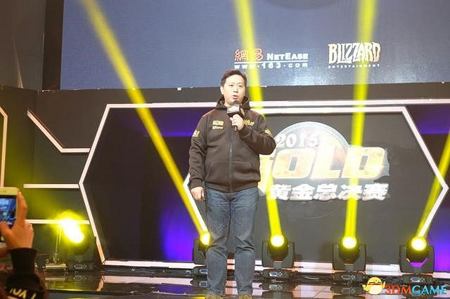 老兵不死 網易透露《魔獸爭霸3》新更新檔正在製作中 老兵不死 網易透露《魔獸爭霸3》新更新檔正在製作中