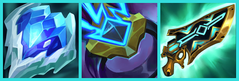 《金鏟鏟之戰》腥紅之月陣容攻略 9腥紅之月怎麽玩