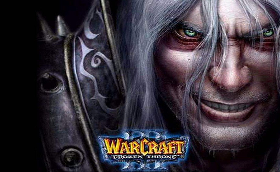 《魔獸爭霸3:冰封王座》回歸WCG2019 今年7月打響總決賽 《魔獸爭霸3:冰封王座》回歸WCG2019 今年7月打響總決賽