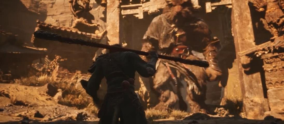 遊戲科學技術美術在知乎更新回答:菜是原罪 遊戲科學技術美術在知乎更新回答:菜是原罪