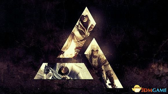 刺客教條系列十大最深入人心的聖殿騎士盤點