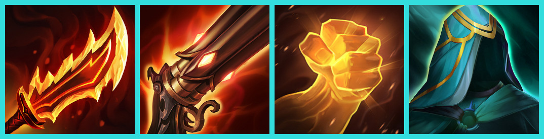 《金鏟鏟之戰》腥紅之月陣容攻略 9腥紅之月怎麽玩