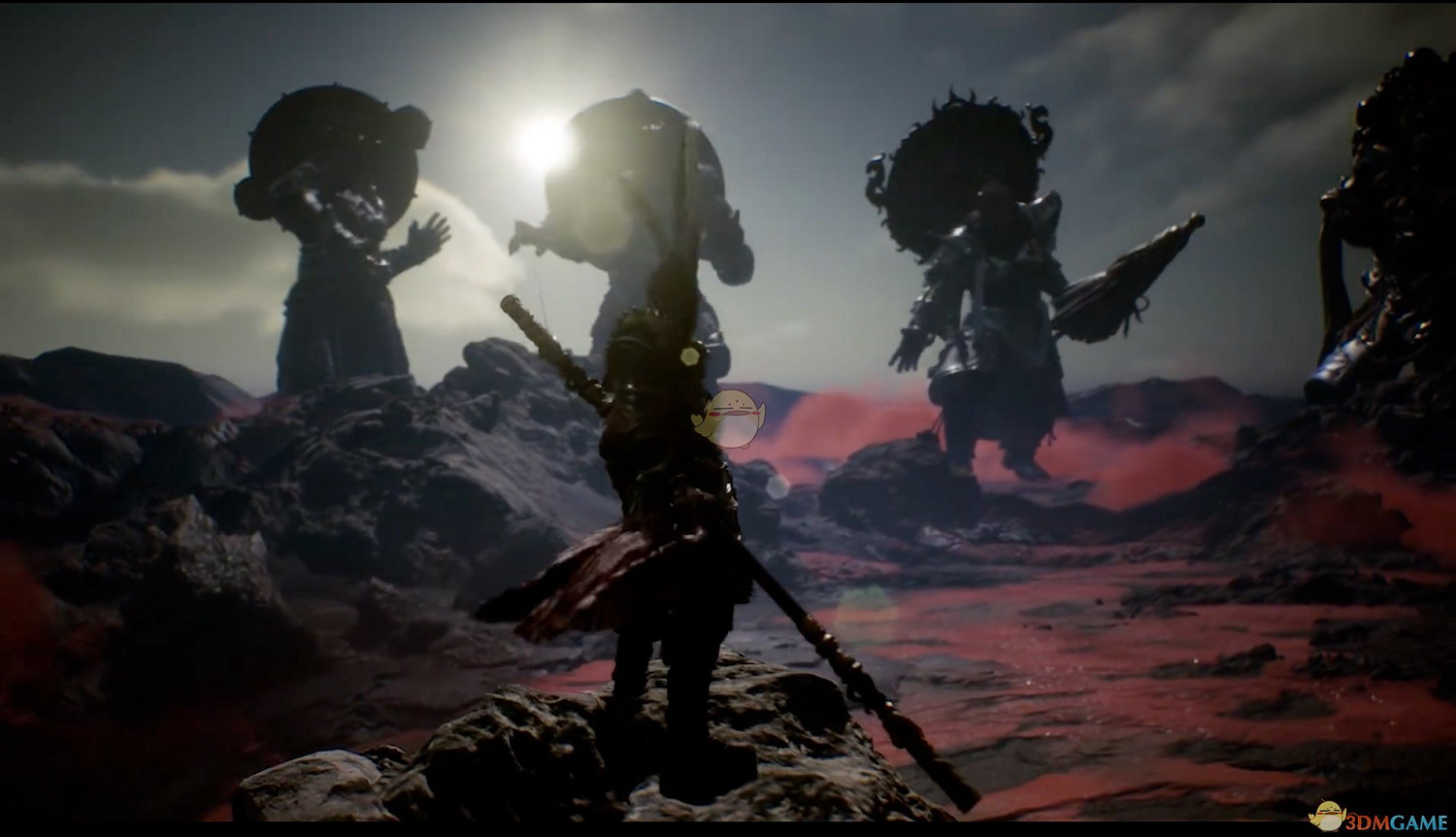 《黑神話：悟空》劇情介紹分析