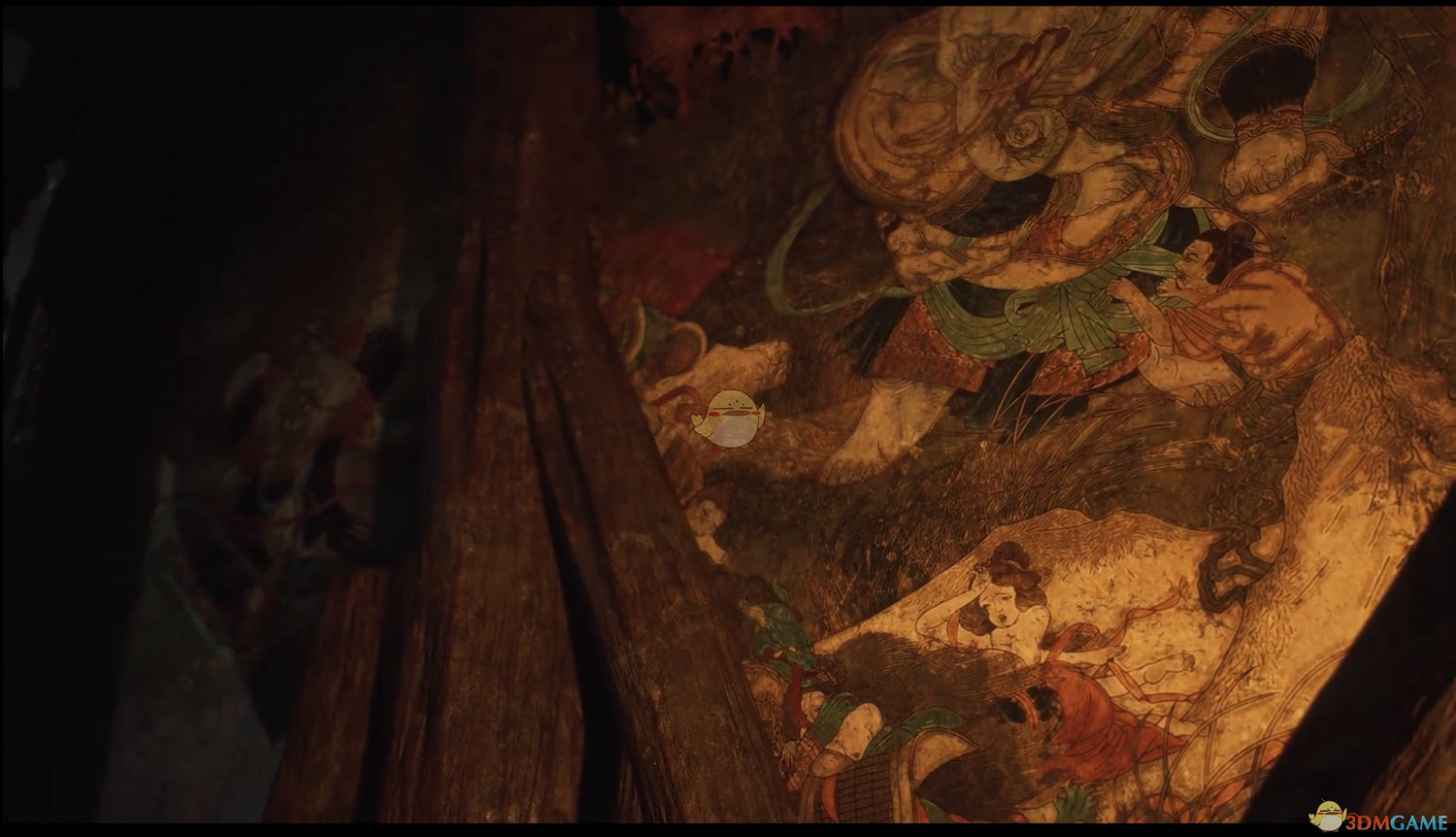 《黑神話：悟空》劇情介紹分析