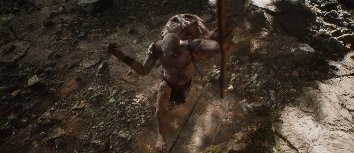 《黑神話：悟空》新虛幻5實機展示 展示白龍等超多Boss戰