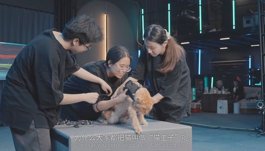 遊戲科學虎年春節祝福 《黑神話:悟空》開發竟是這般景象? 遊戲科學虎年春節祝福 《黑神話:悟空》開發竟是這般景象?