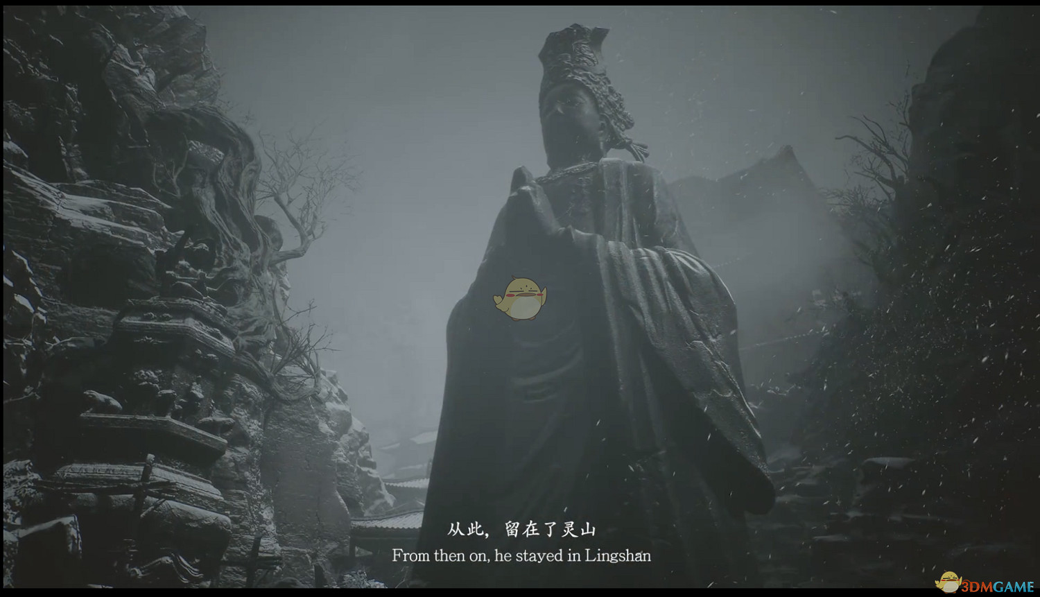 《黑神話：悟空》劇情介紹分析