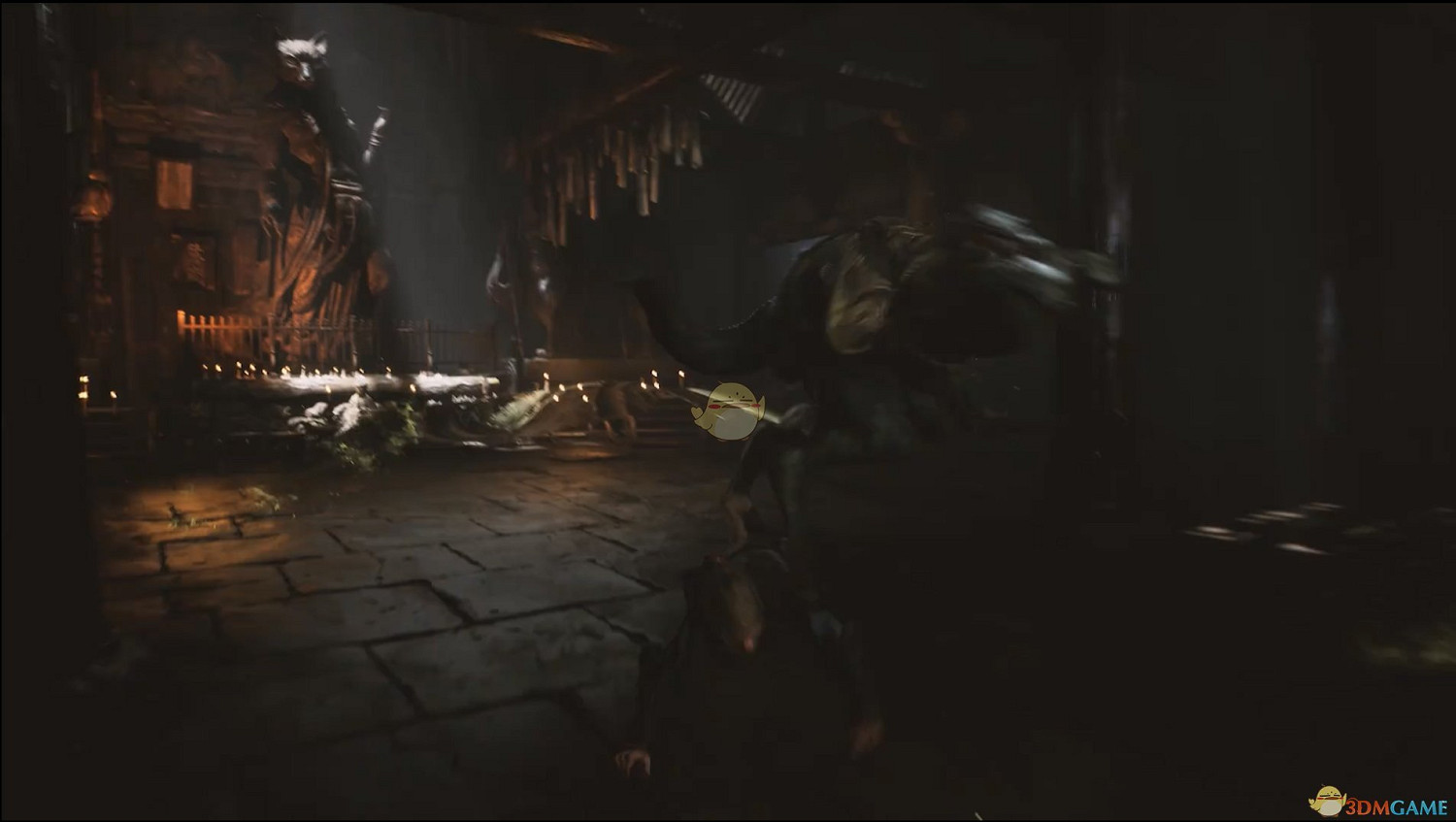 《黑神話：悟空》劇情介紹分析