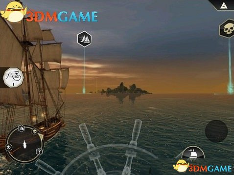 刺客教條海盜 圖文攻略 系統解析及任務刷錢技巧攻略