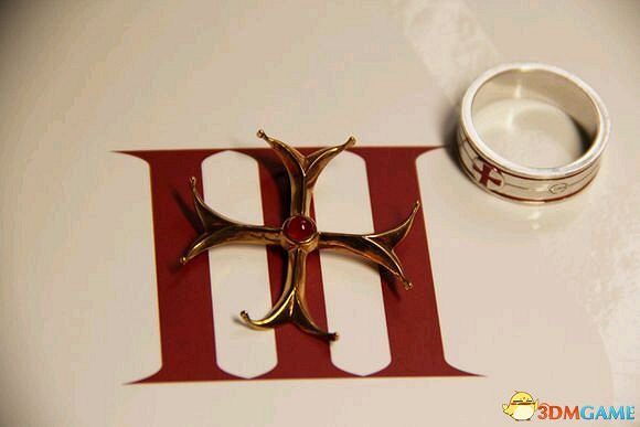 刺客教條系列十大最深入人心的聖殿騎士盤點