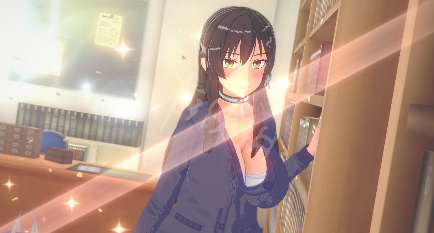 《戀活Sunshine》人物卡近衛靄子分享 近衛靄子怎麽捏? 《戀活Sunshine》人物卡近衛靄子分享 近衛靄子怎麽捏?